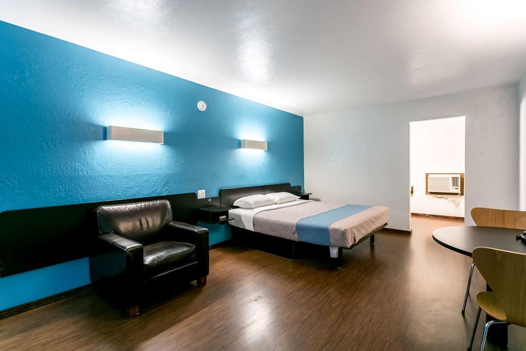 Motel 6-Missoula, Mt - University Exterior foto