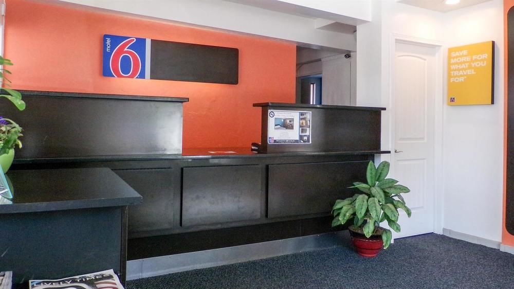 Motel 6-Missoula, Mt - University Exterior foto